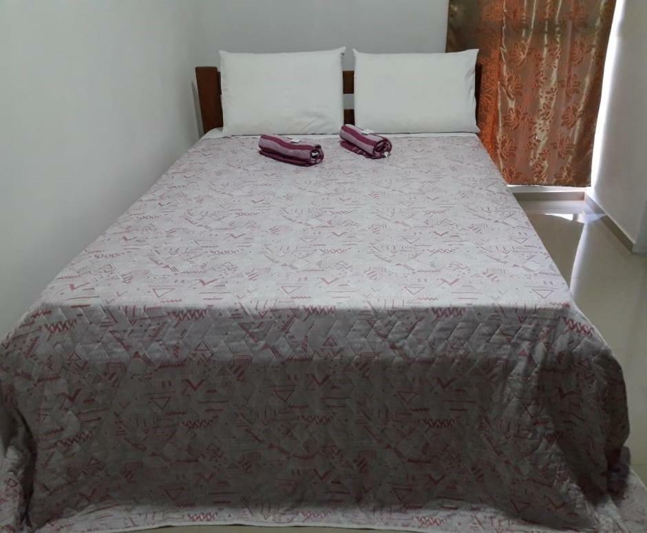 Hotel J Ferarrini Chapecó Buitenkant foto