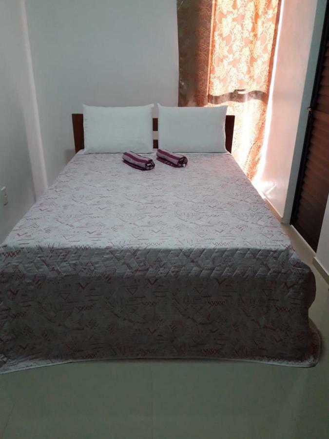 Hotel J Ferarrini Chapecó Buitenkant foto